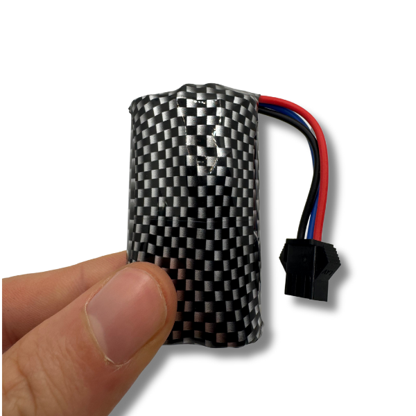 Doppia Batteria x VaporBoys™