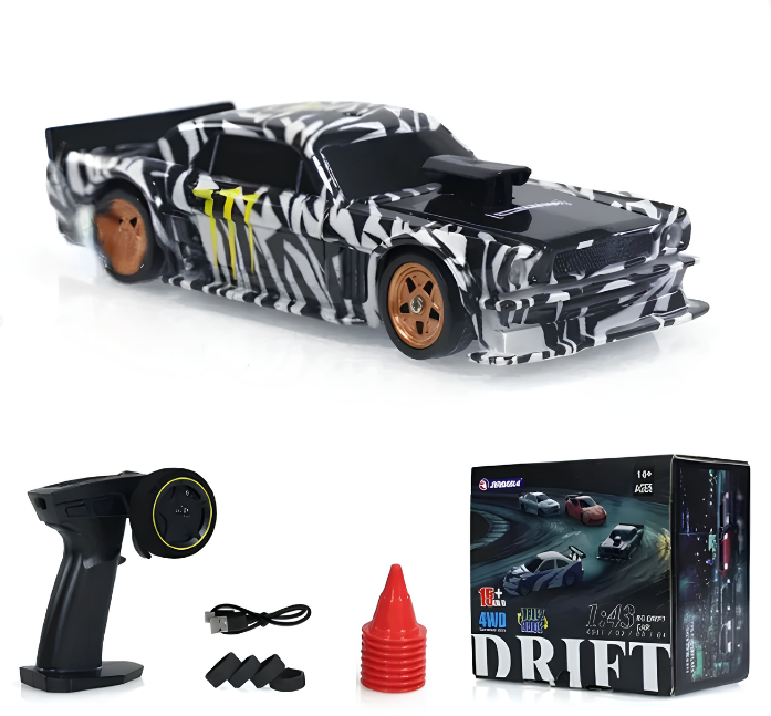 Corsa Boys™ Mini Boys V2