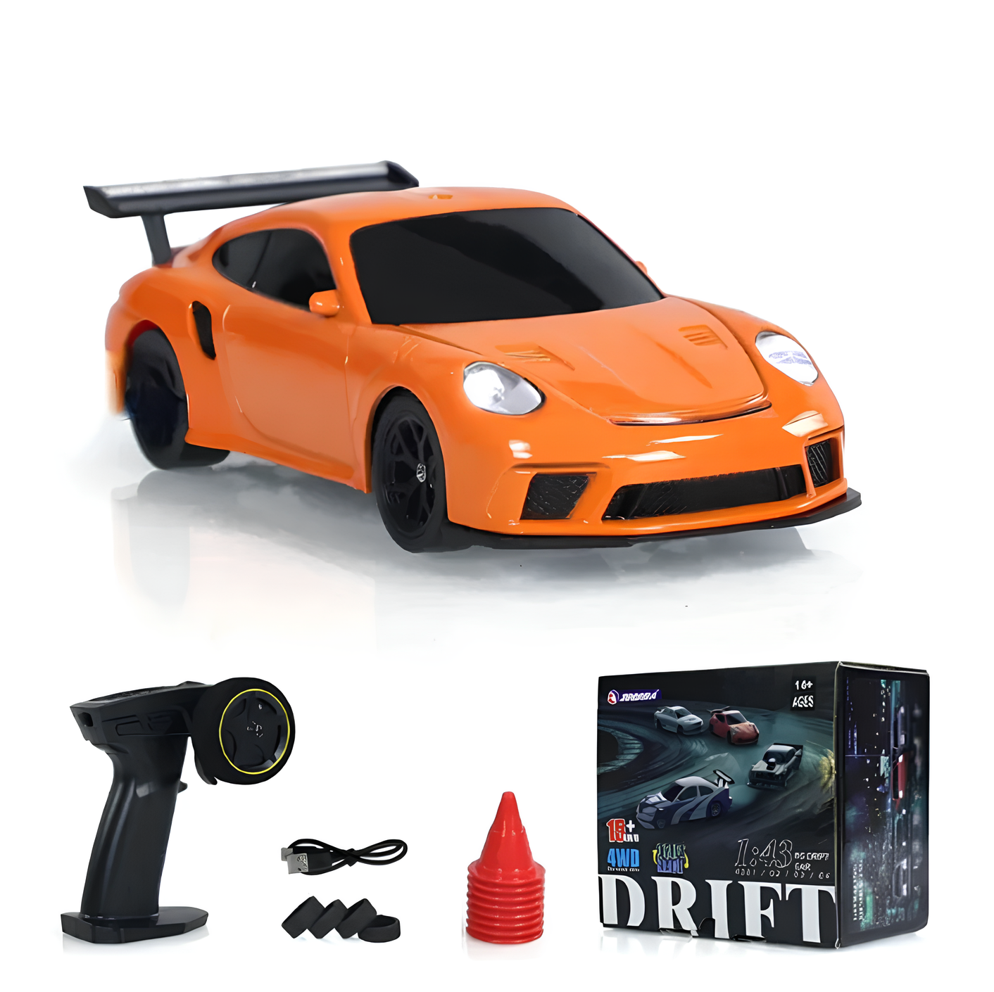 Corsa Boys™ Mini Boys V2
