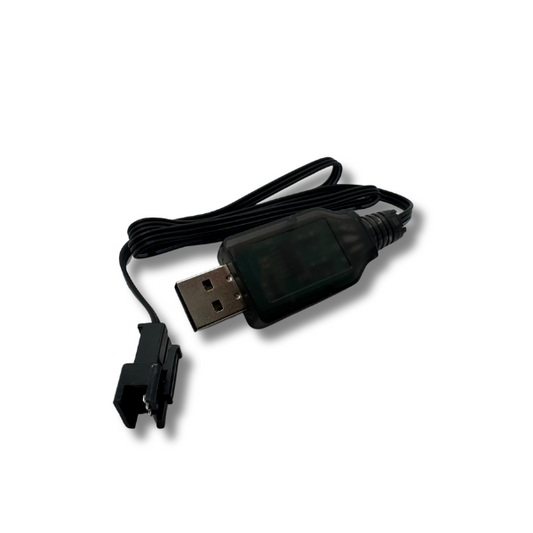 Cavo Ricarica Batterie VaporBoys™
